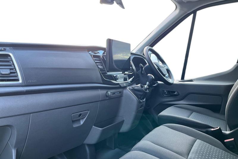 Used Ford Transit 2025 for sale - 77539248: Photo 3