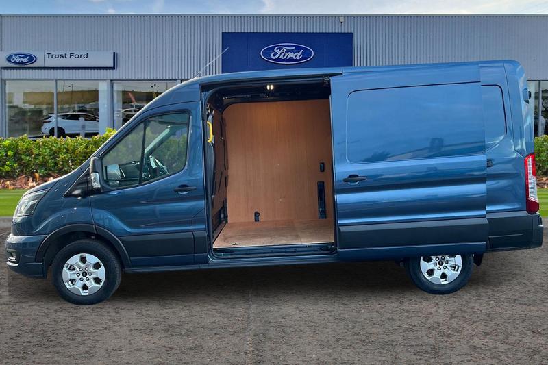 Used Ford Transit 2025 for sale - 77539248: Photo 5