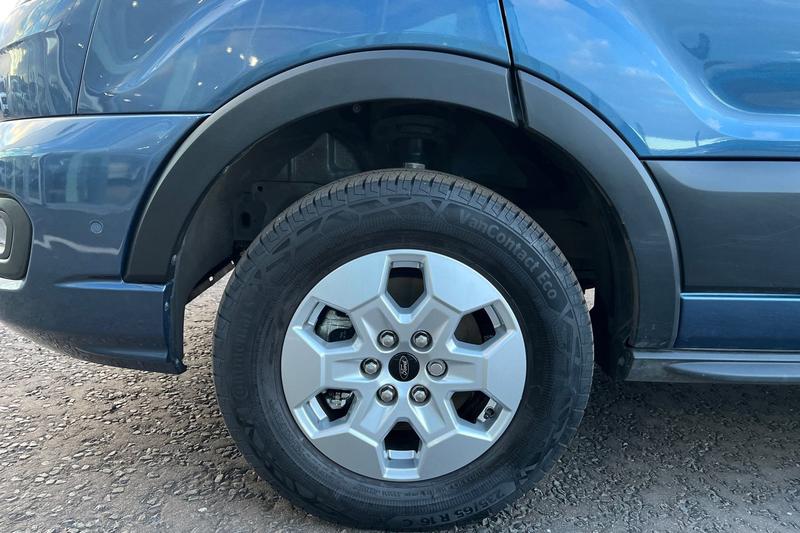 Used Ford Transit 2025 for sale - 77539248: Photo 7