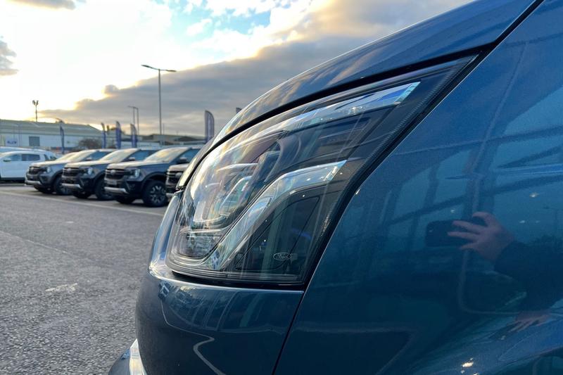 Used Ford Transit 2025 for sale - 77539248: Photo 8