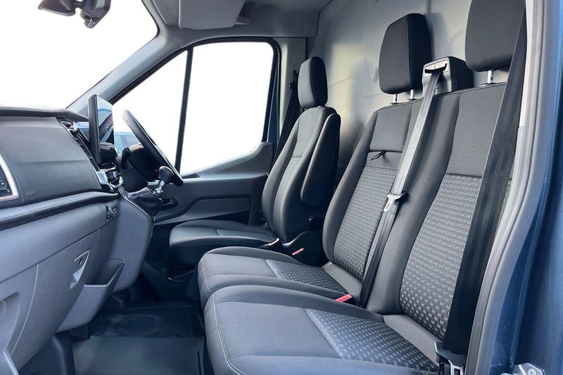 Used Ford Transit 2025 for sale - 77539248: Photo 9