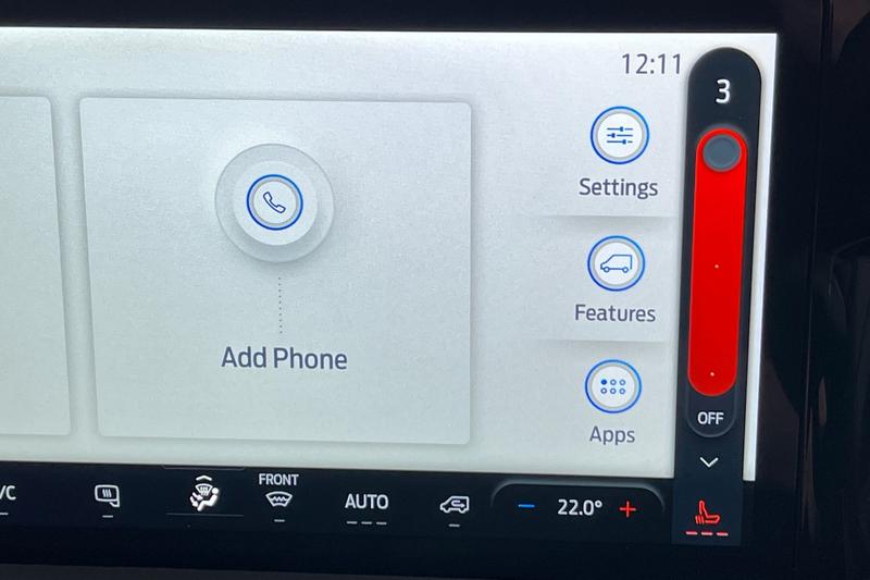 Used Ford Transit Custom 2025 for sale - 76067601: Photo 20