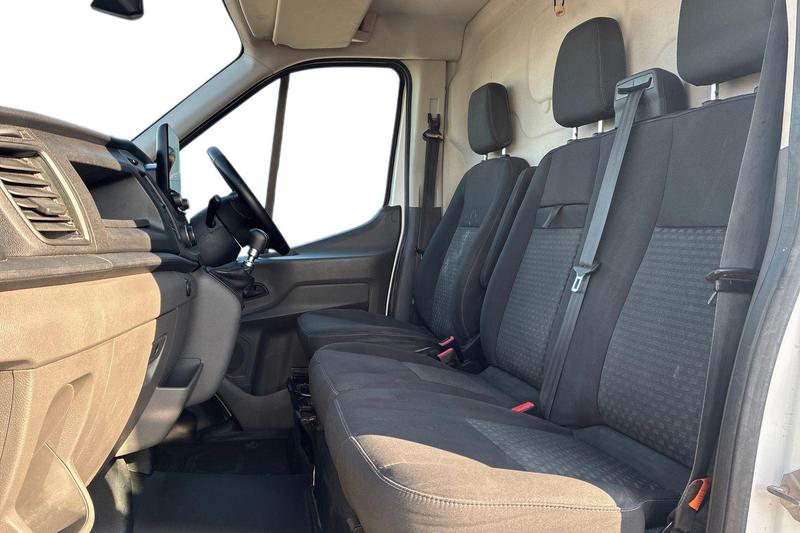 Used Ford Transit 2020 for sale - 78028592: Photo 10