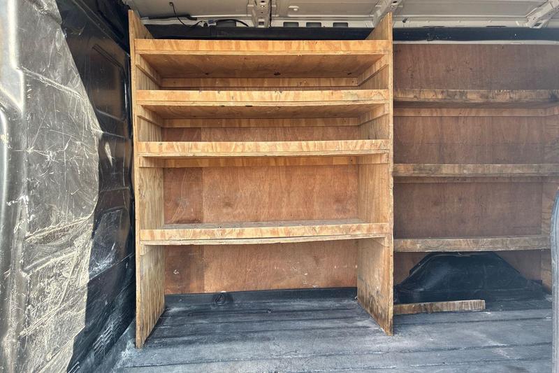 Used Ford Transit 2020 for sale - 78028592: Photo 11