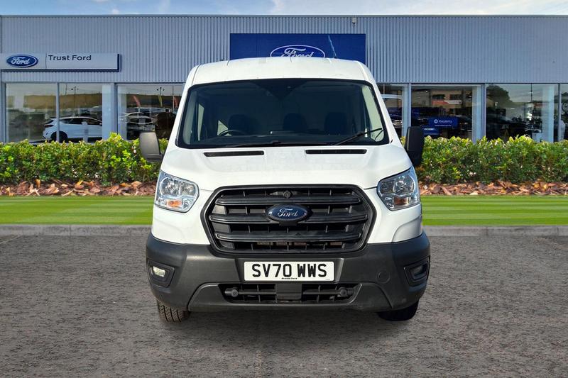 Used Ford Transit 2020 for sale - 78028592: Photo 12
