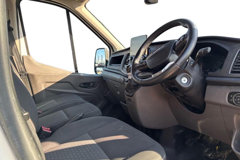 Used Ford Transit 2020 for sale - 78028592: Photo 14