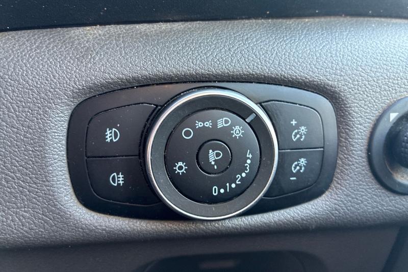 Used Ford Transit 2020 for sale - 78028592: Photo 17