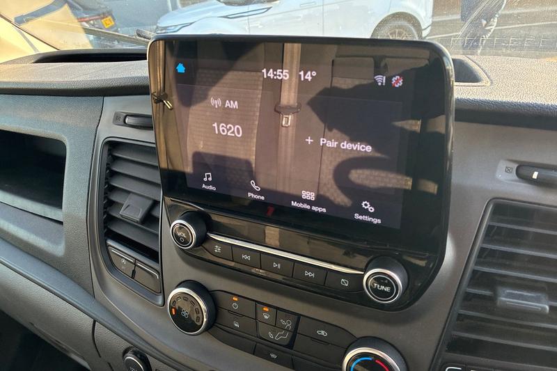 Used Ford Transit 2020 for sale - 78028592: Photo 18