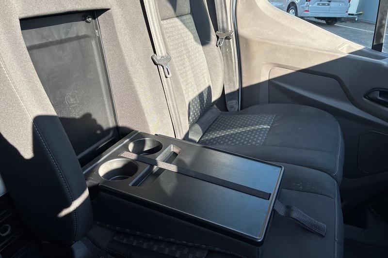 Used Ford Transit 2020 for sale - 78028592: Photo 19