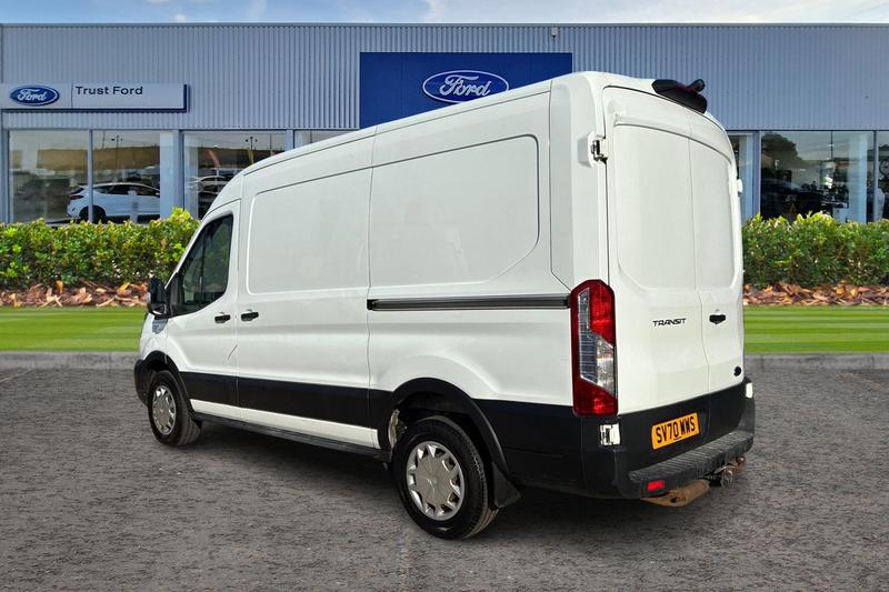Used Ford Transit 2020 for sale - 78028592: Photo 2