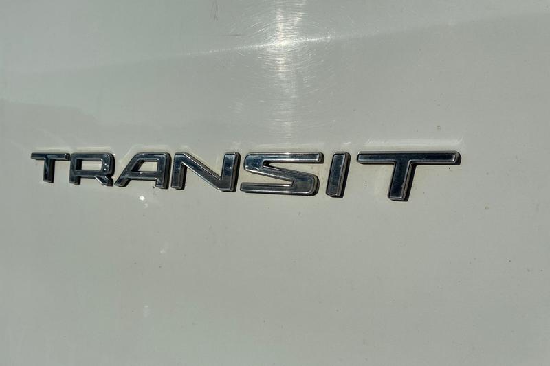 Used Ford Transit 2020 for sale - 78028592: Photo 20