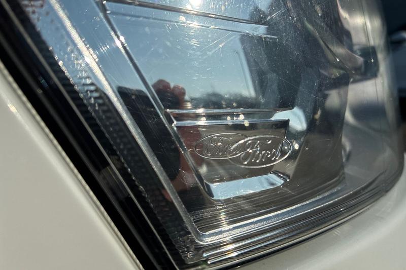 Used Ford Transit 2020 for sale - 78028592: Photo 23