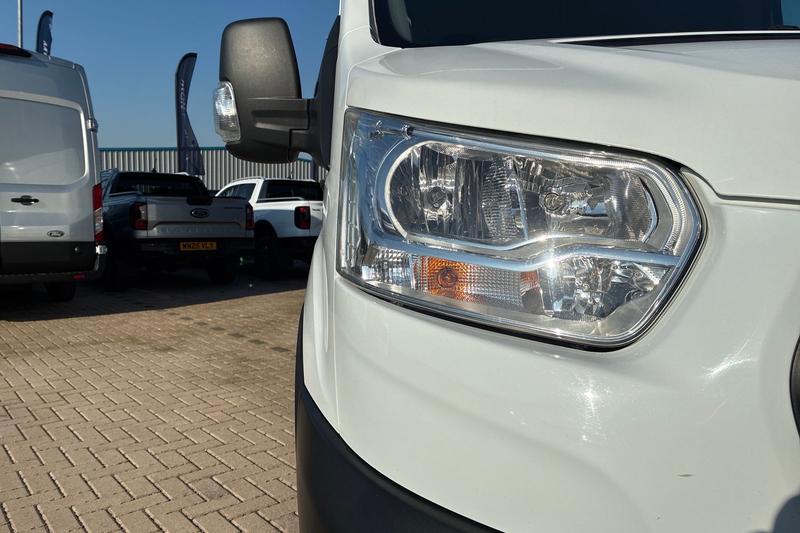 Used Ford Transit 2020 for sale - 78028592: Photo 25