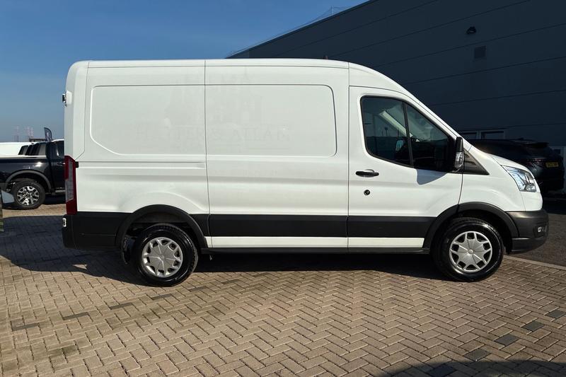 Used Ford Transit 2020 for sale - 78028592: Photo 26
