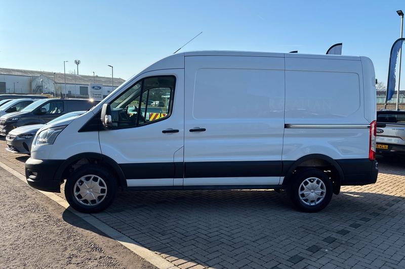 Used Ford Transit 2020 for sale - 78028592: Photo 27