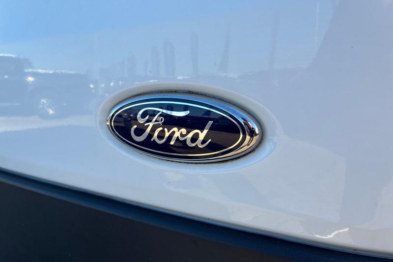 Used Ford Transit 2020 for sale - 78028592: Photo 29