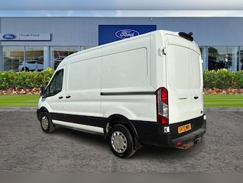 Used Ford Transit 2020 for sale - 78028592: Photo