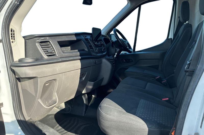 Used Ford Transit 2020 for sale - 78028592: Photo 3