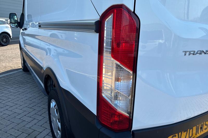 Used Ford Transit 2020 for sale - 78028592: Photo 34