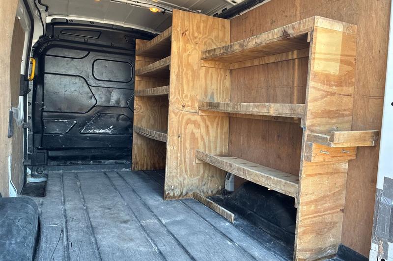 Used Ford Transit 2020 for sale - 78028592: Photo 35
