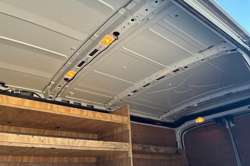 Used Ford Transit 2020 for sale - 78028592: Photo 36