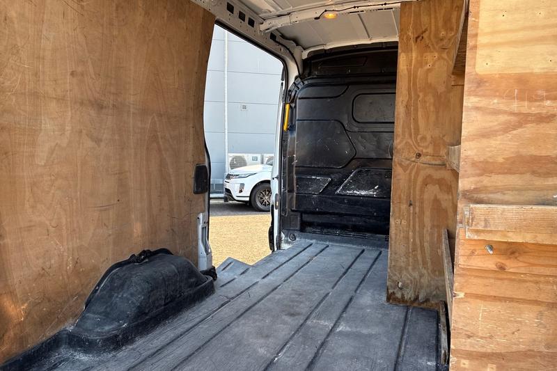 Used Ford Transit 2020 for sale - 78028592: Photo 38