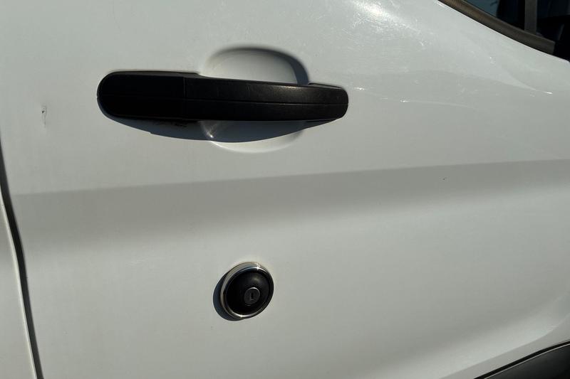 Used Ford Transit 2020 for sale - 78028592: Photo 39