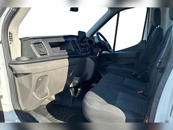 Used Ford Transit 2020 for sale - 78028592: Photo