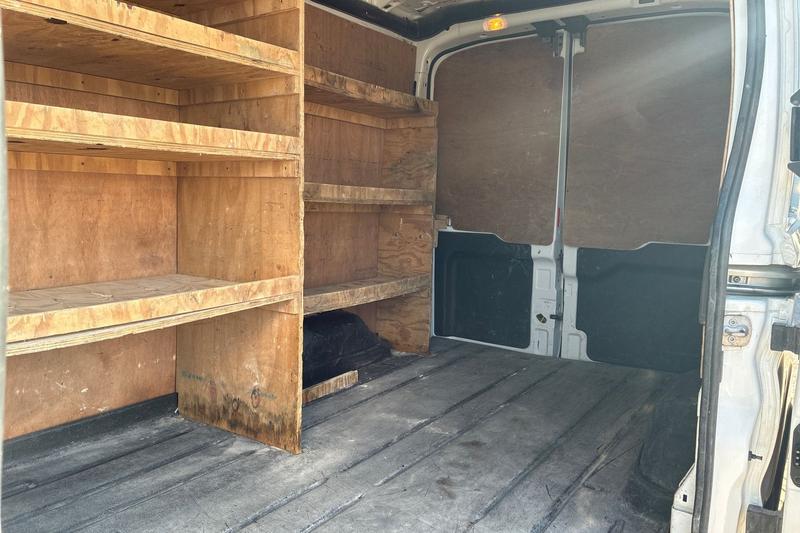 Used Ford Transit 2020 for sale - 78028592: Photo 4