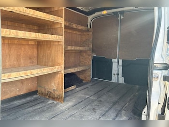 Used Ford Transit 2020 for sale - 78028592: Photo