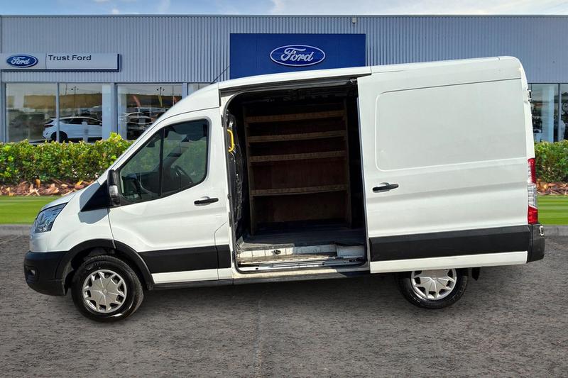 Used Ford Transit 2020 for sale - 78028592: Photo 5
