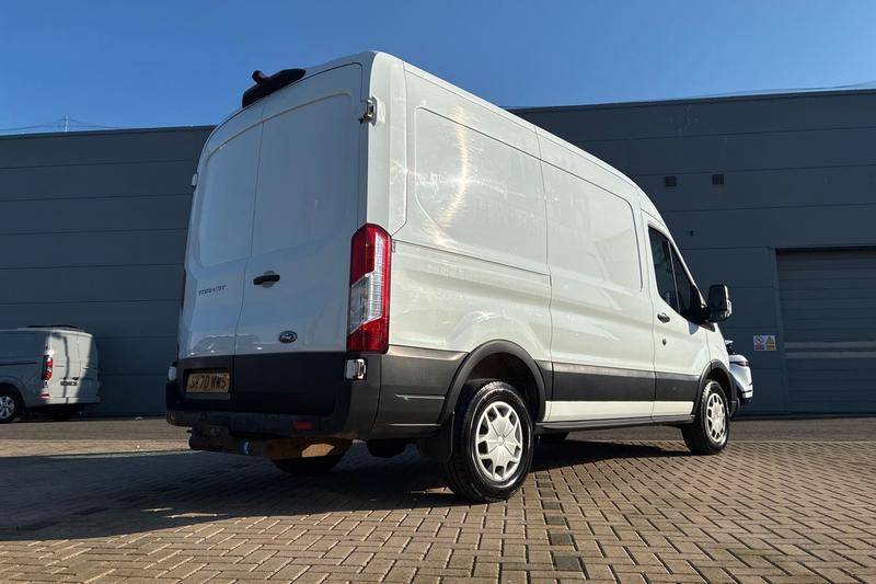 Used Ford Transit 2020 for sale - 78028592: Photo 7