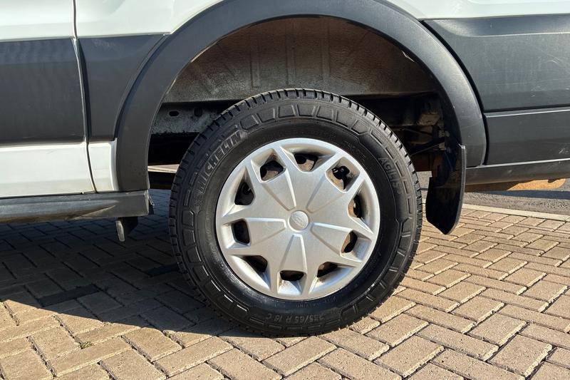 Used Ford Transit 2020 for sale - 78028592: Photo 8