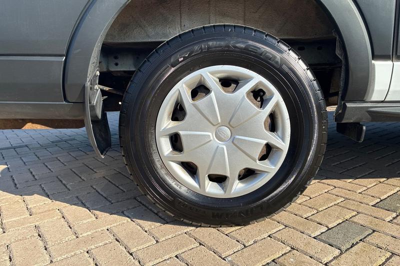 Used Ford Transit 2020 for sale - 78028592: Photo 9