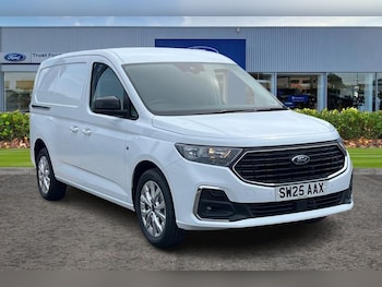 Ford - Transit Connect