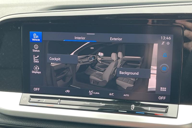 Vehicle 27