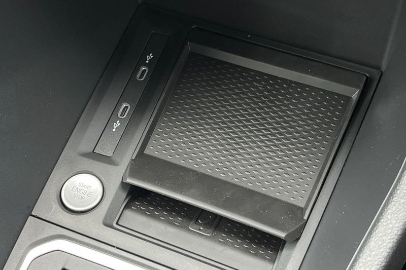 Vehicle 32