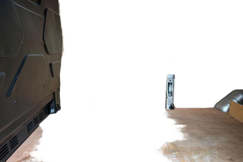 Used Ford Transit 2025 for sale - 77763687: Photo 10