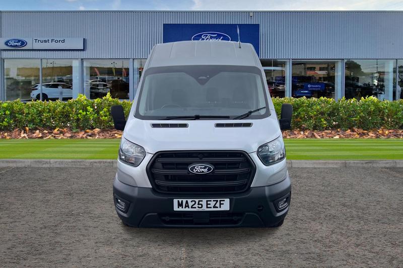 Used Ford Transit 2025 for sale - 77763687: Photo 11