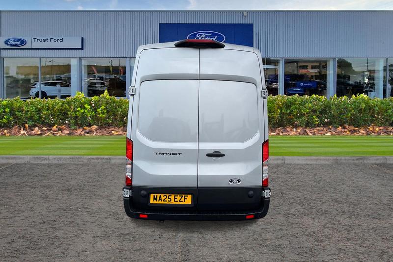 Used Ford Transit 2025 for sale - 77763687: Photo 12