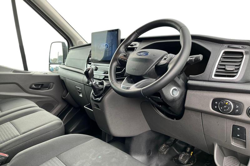 Used Ford Transit 2025 for sale - 77763687: Photo 13