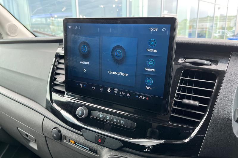 Used Ford Transit 2025 for sale - 77763687: Photo 15