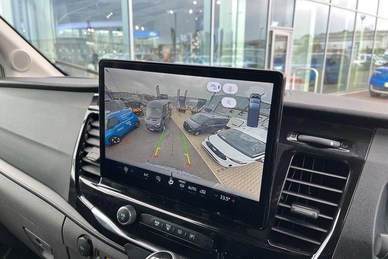 Used Ford Transit 2025 for sale - 77763687: Photo 16