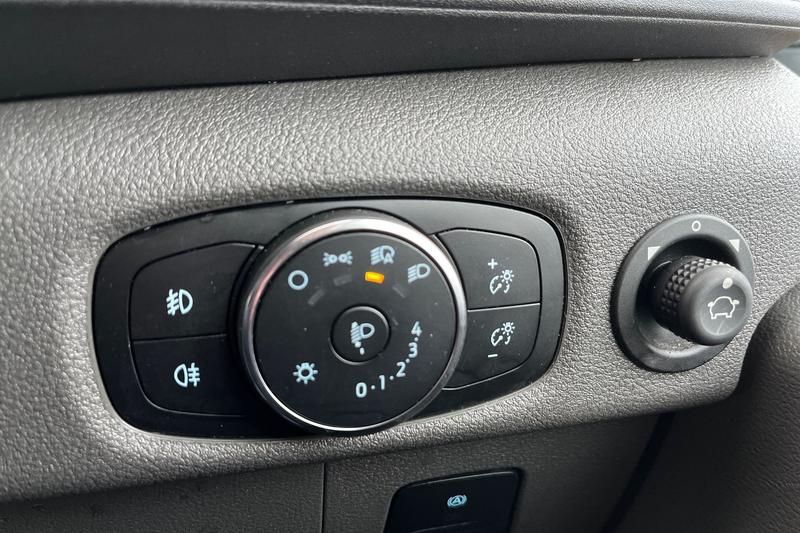 Used Ford Transit 2025 for sale - 77763687: Photo 18