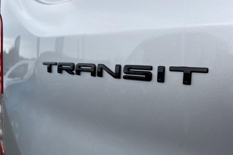 Used Ford Transit 2025 for sale - 77763687: Photo 19