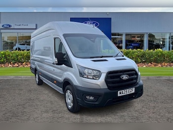 Used Ford Transit 2025 for sale - 77763687: Photo