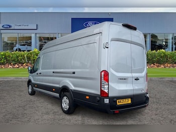 Used Ford Transit 2025 for sale - 77763687: Photo