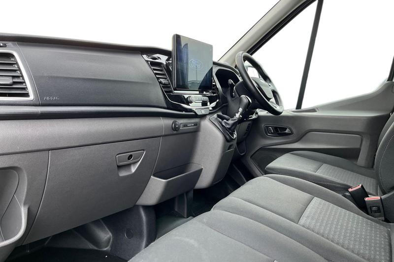 Used Ford Transit 2025 for sale - 77763687: Photo 3