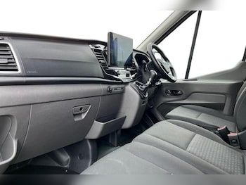 Used Ford Transit 2025 for sale - 77763687: Photo