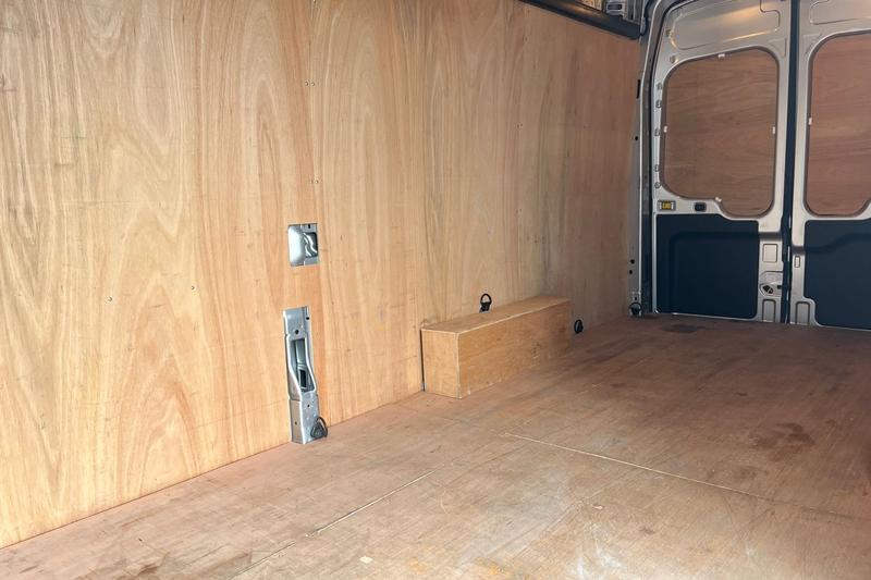 Used Ford Transit 2025 for sale - 77763687: Photo 4